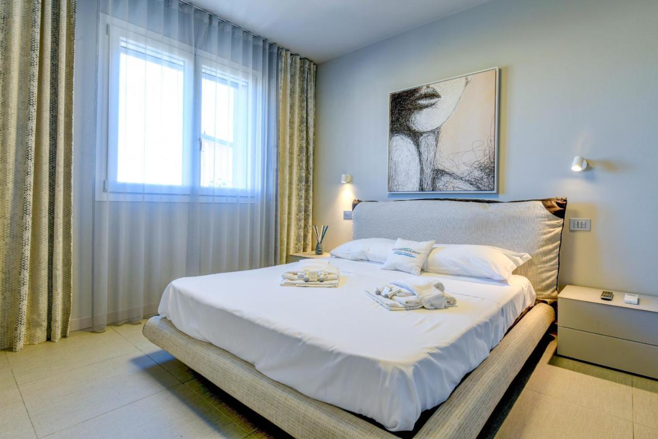 Rio Beach Apartment 代森扎诺-德尔加达 外观 照片